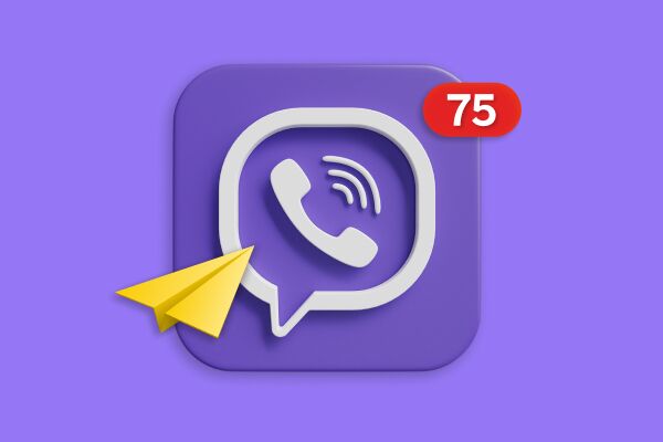 Viber Number Generation
