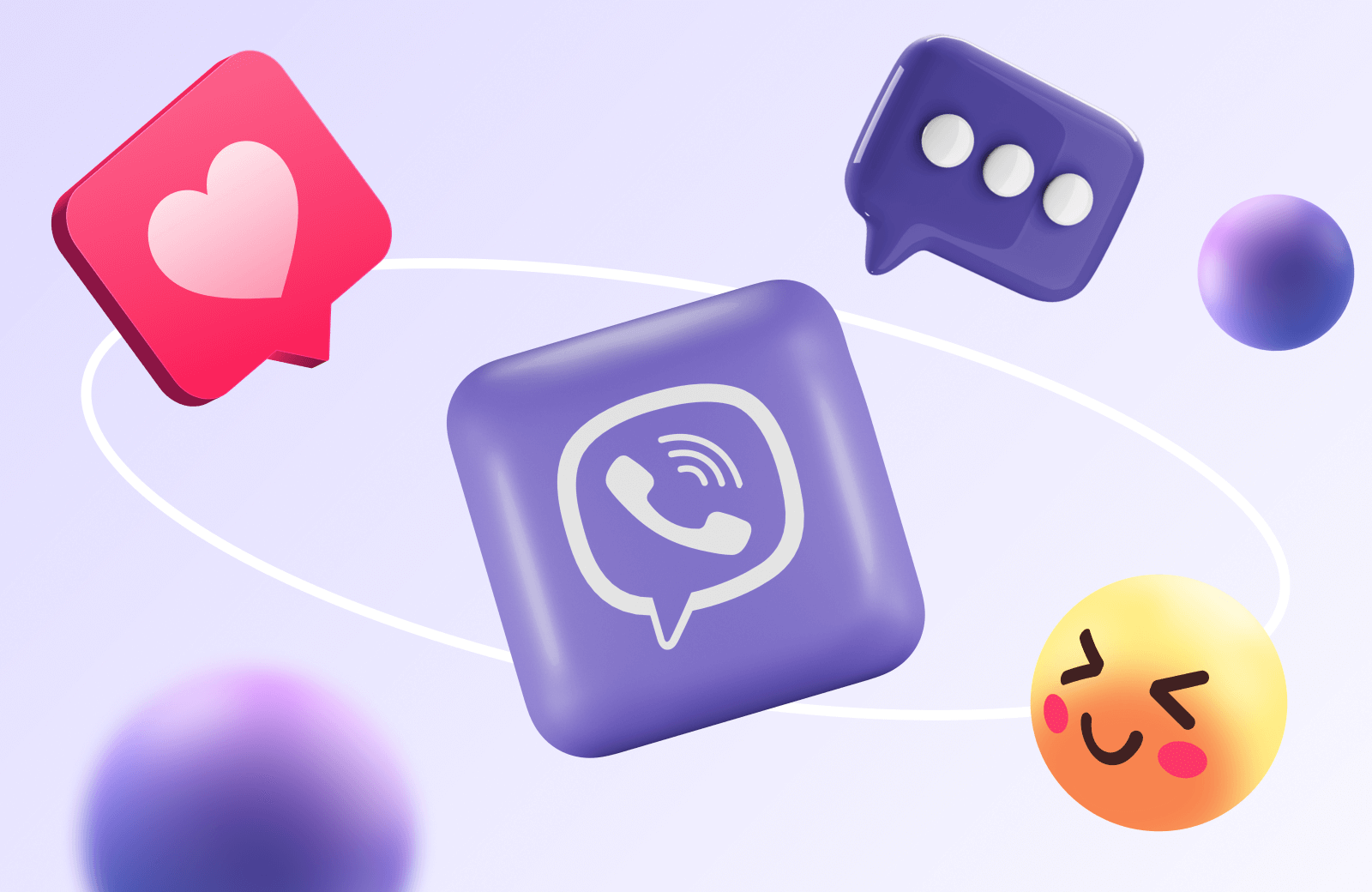 Viber Number Generation