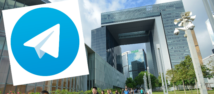 Twitter: A Key Platform for Cross-Border Communication and Cooperation.