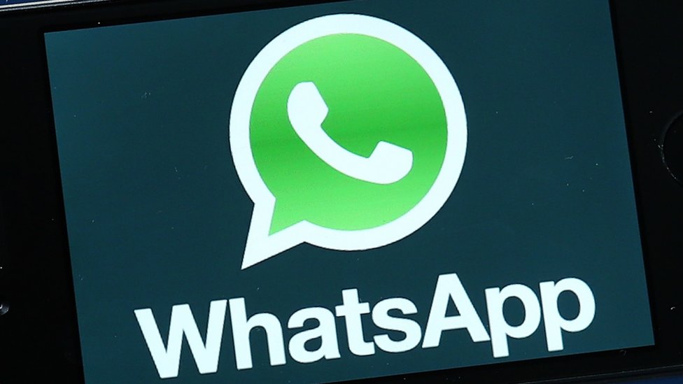 France WhatsApp filtering service
